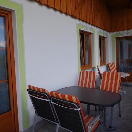 Urlaub Am Bauernhof Blamauer Koehr Goestling an der Ybbs Exterior photo