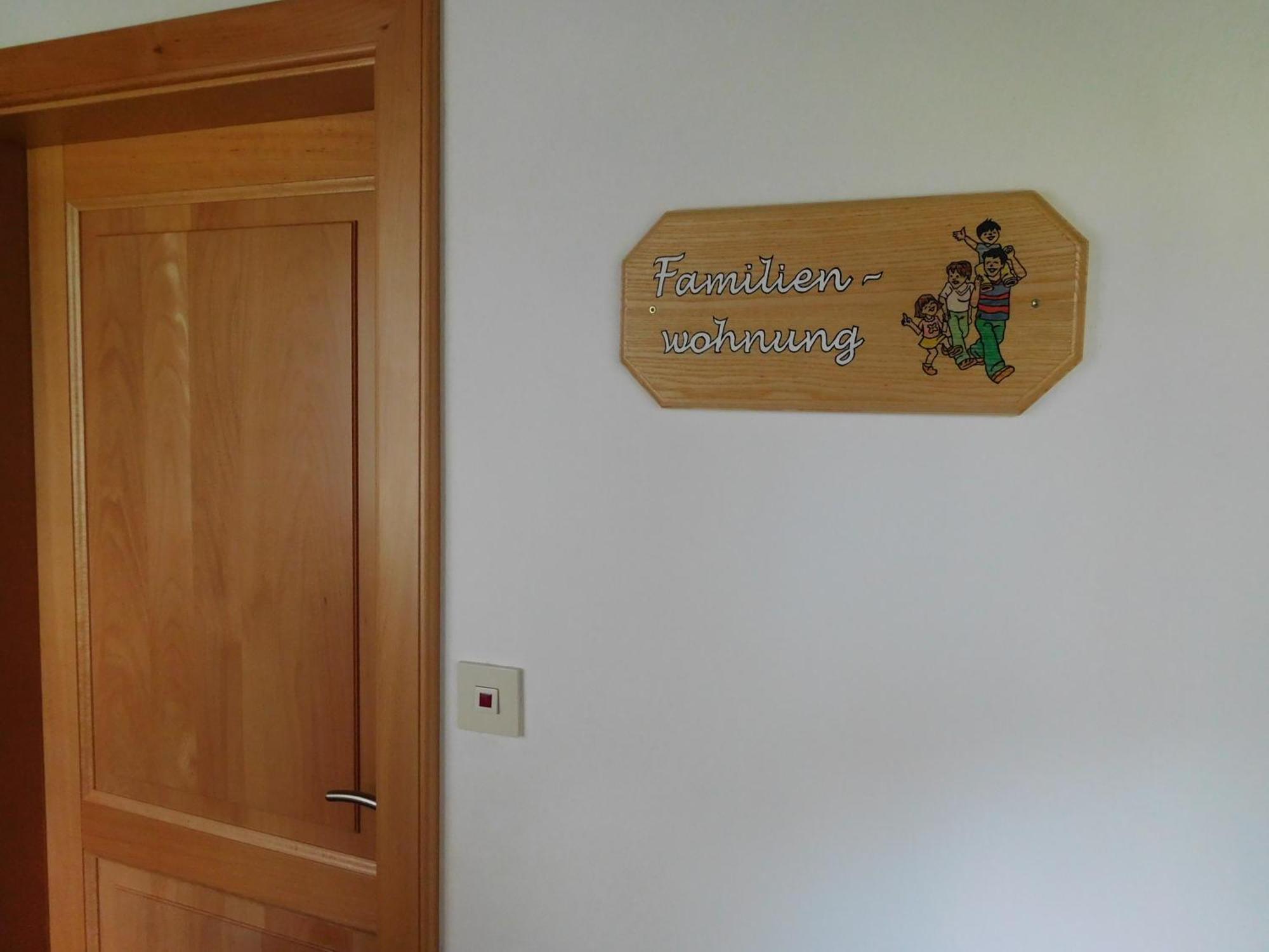 Urlaub Am Bauernhof Blamauer Koehr Goestling an der Ybbs Exterior photo