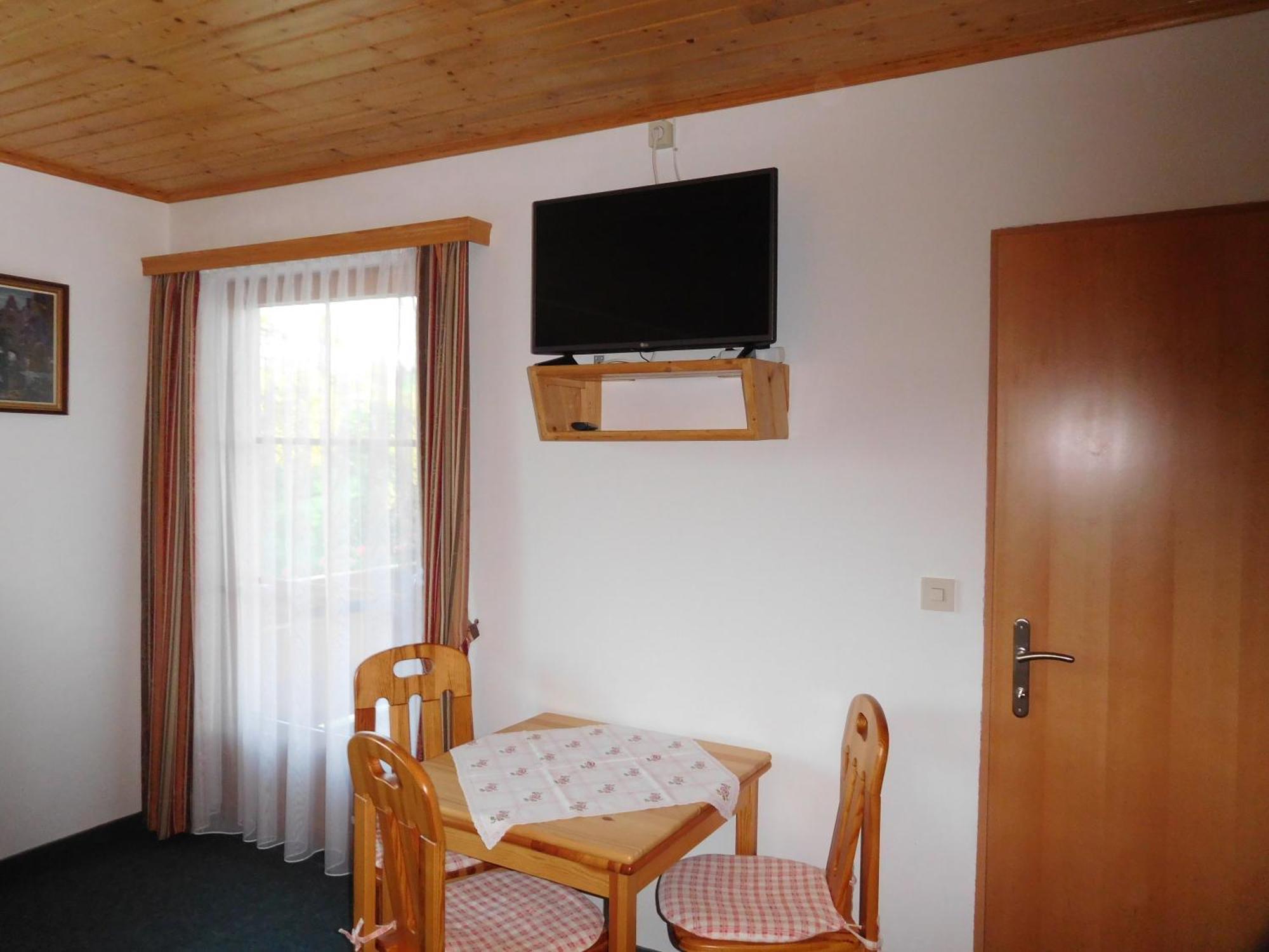 Urlaub Am Bauernhof Blamauer Koehr Goestling an der Ybbs Exterior photo