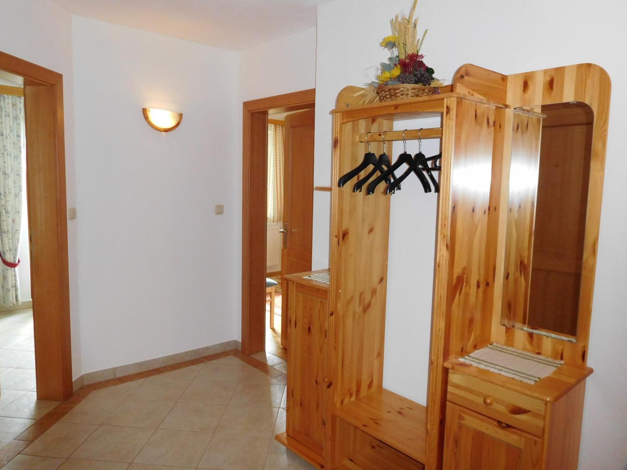 Urlaub Am Bauernhof Blamauer Koehr Goestling an der Ybbs Exterior photo
