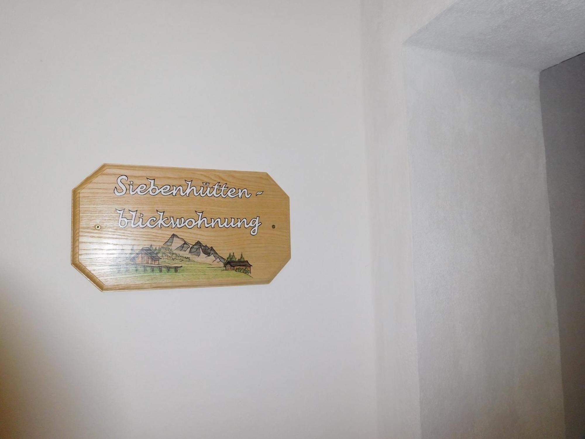 Urlaub Am Bauernhof Blamauer Koehr Goestling an der Ybbs Exterior photo
